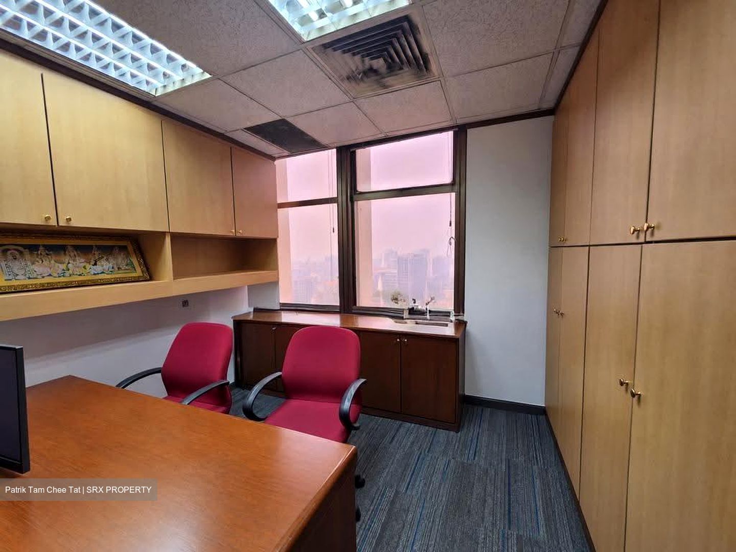 Peninsula Plaza (D6), Office #636300351